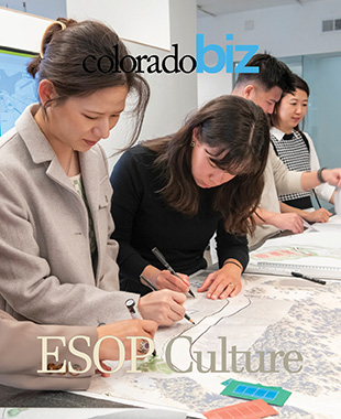 Building a Strong ESOP Employee Culture