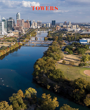 Shaping the Future of Austin's Greatest Park with the Zilker Vision Plan