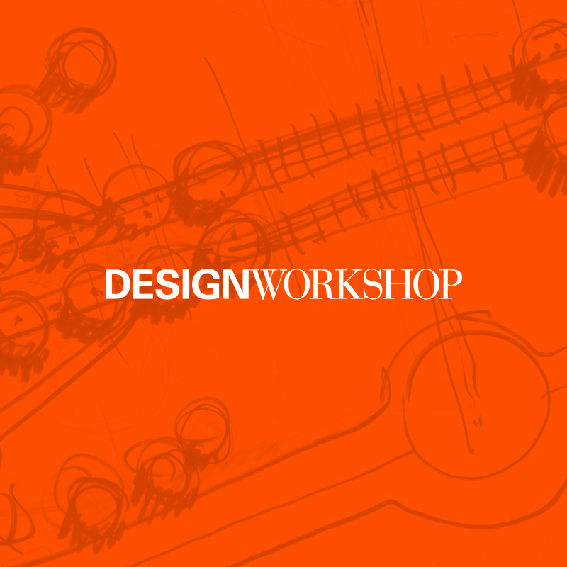Design Workshop Inc