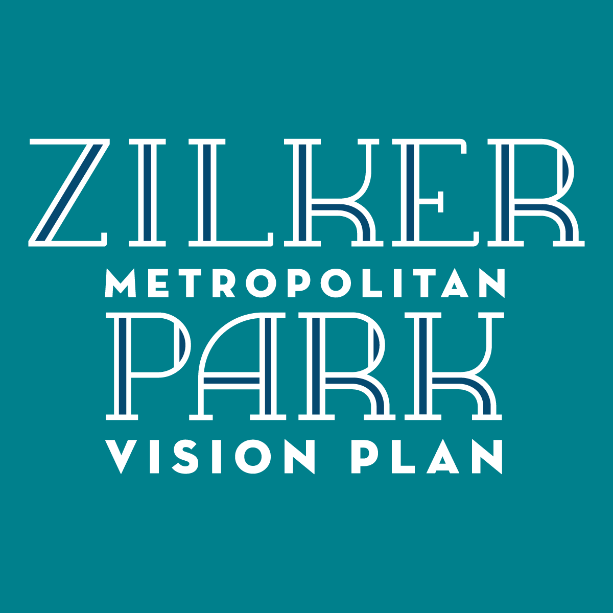 Zilker Park Interactive Map