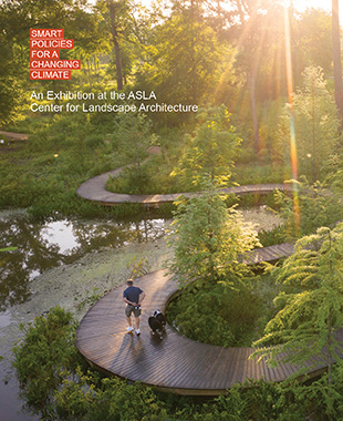 HANC a new ASLA case study for Climate Change and Resiliency