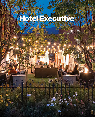 Curating the Outdoor Guest Experience