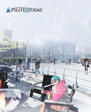 Steamboat Resort announces project to redesign Gondola Square