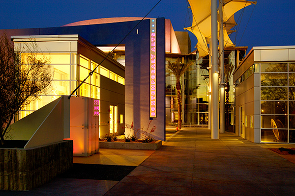 Mesa Arts Center