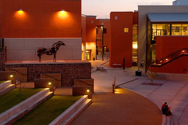 Pima Community College