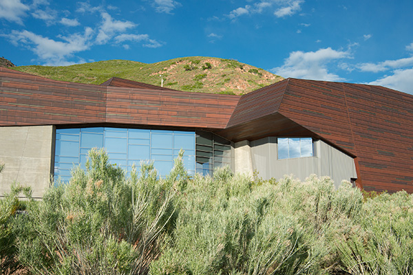 Natural History Museum of Utah