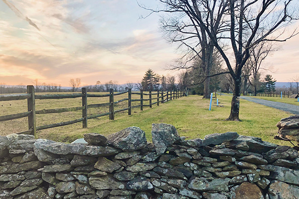 Loudoun County Linear Parks and Trails Plan