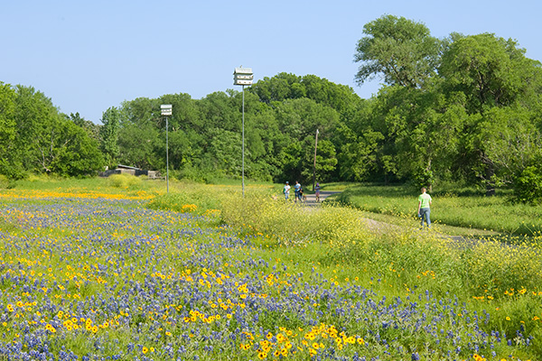 Pflugerville 2030 Comprehensive Plan