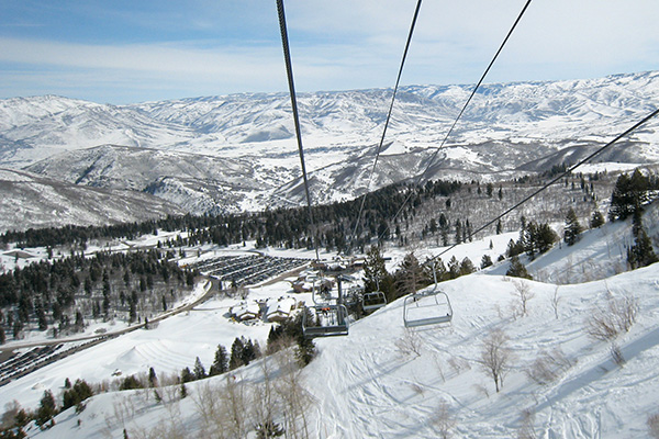 Snowbasin