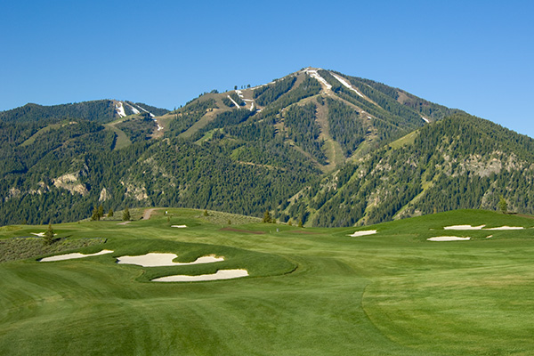 Sun Valley