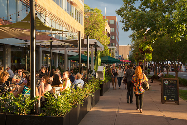 Cherry Creek North