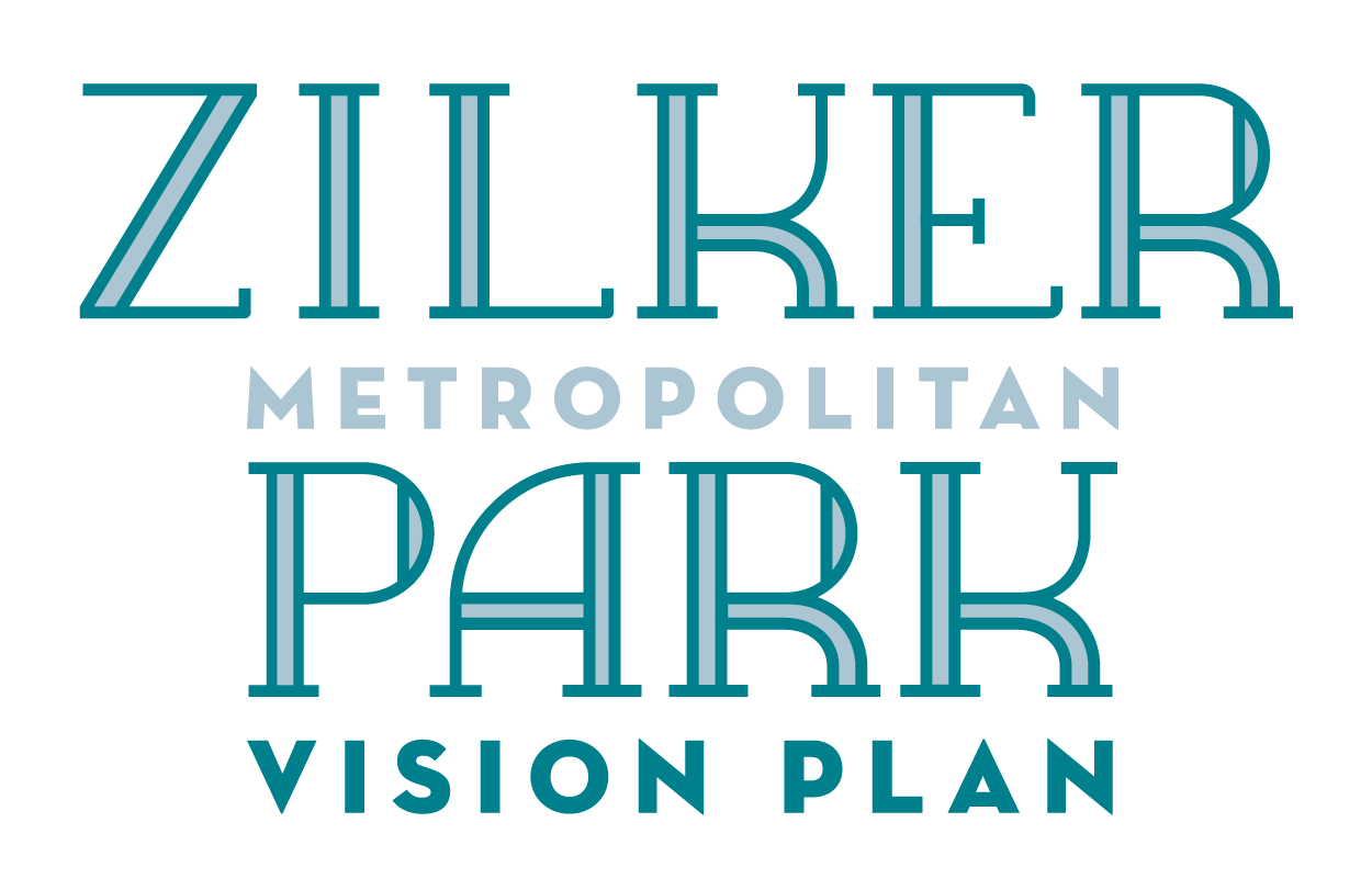 Zilker Park logo